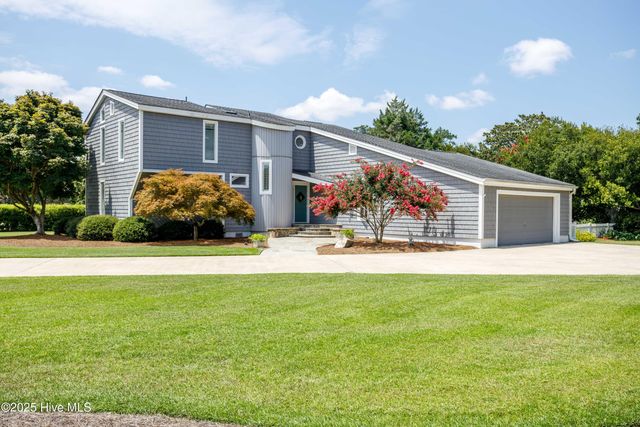 205 Austin Point Drive, Washington, NC 27889