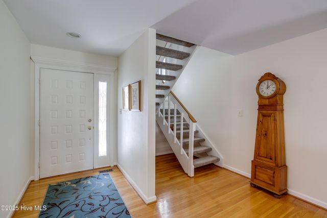 205 Austin Point Drive, Washington, NC 27889