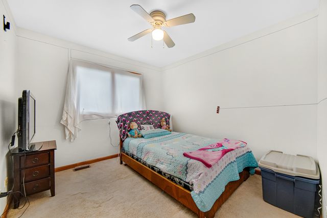 17417 Kedzie Avenue, Hazel Crest, IL 60429