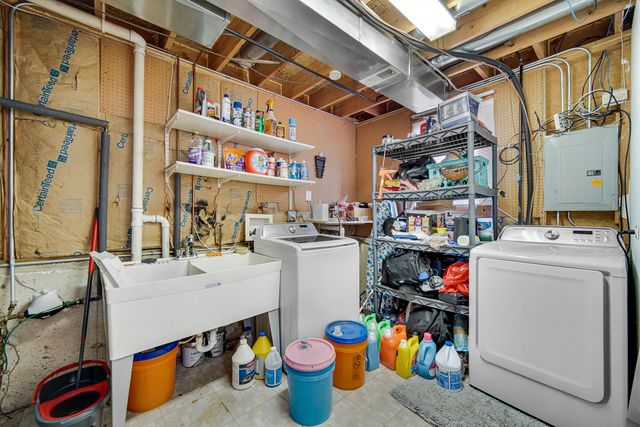 17417 Kedzie Avenue, Hazel Crest, IL 60429