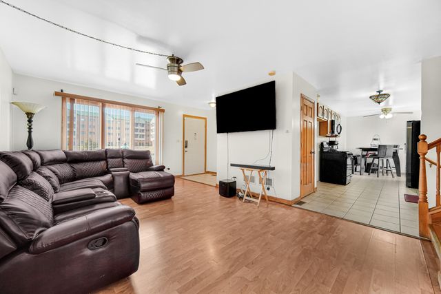 17417 Kedzie Avenue, Hazel Crest, IL 60429