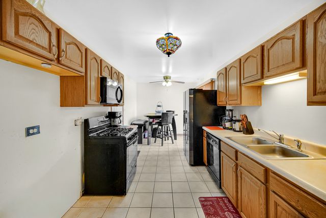 17417 Kedzie Avenue, Hazel Crest, IL 60429