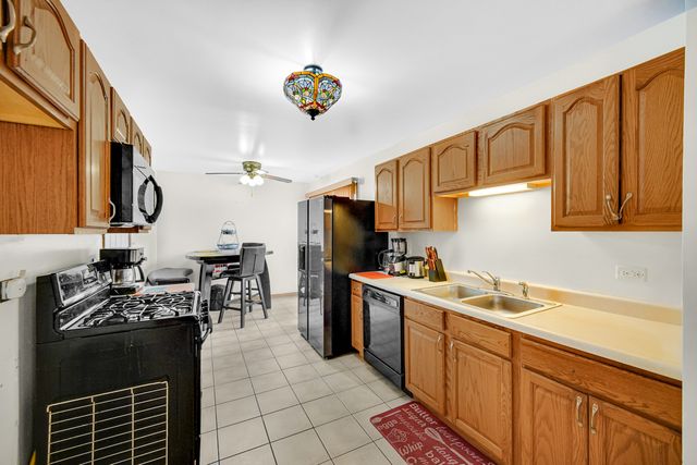 17417 Kedzie Avenue, Hazel Crest, IL 60429