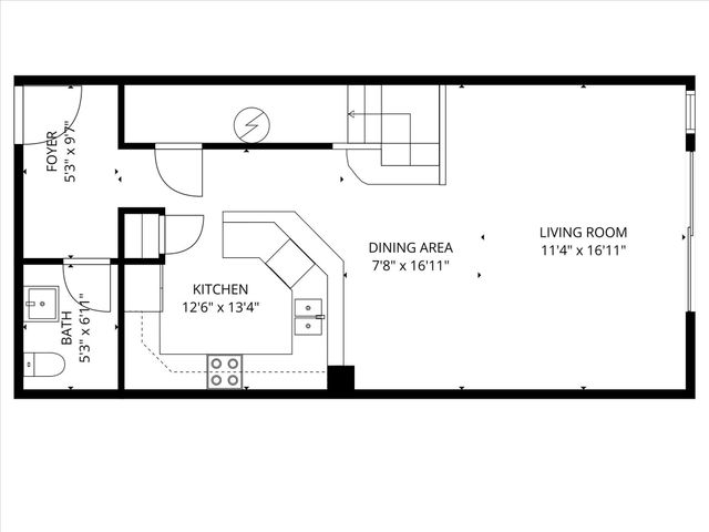 105 E Pine Hollow Trl 207, St Augustine, FL 32086