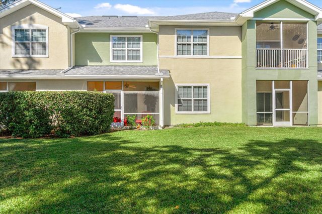 105 E Pine Hollow Trl 207, St Augustine, FL 32086