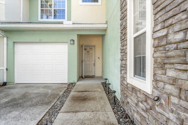 105 E Pine Hollow Trl 207, St Augustine, FL 32086