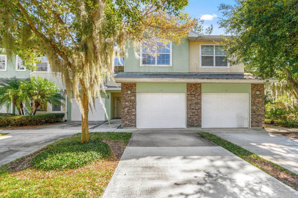 105 E Pine Hollow Trl 207, St Augustine, FL 32086