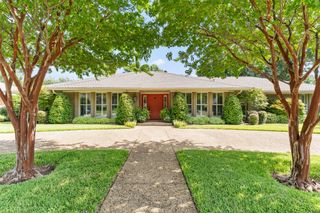 4024 Fawnhollow Drive, Dallas, TX 75244