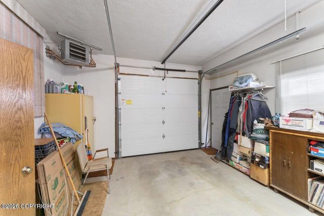 23675 Glacier View Drive, Eagle River, AK 99577