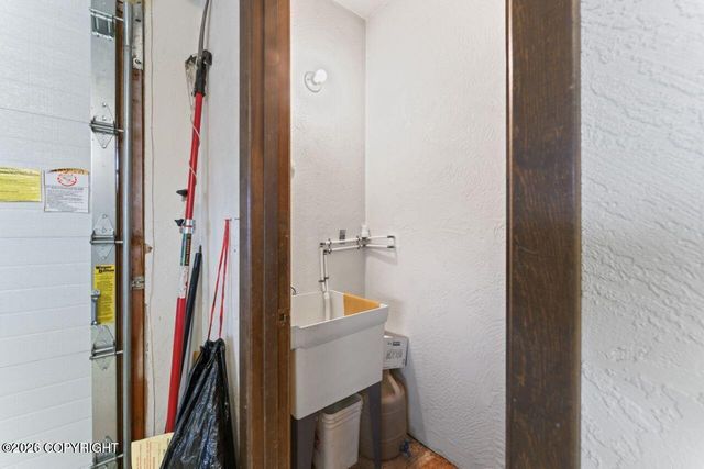 23675 Glacier View Drive, Eagle River, AK 99577