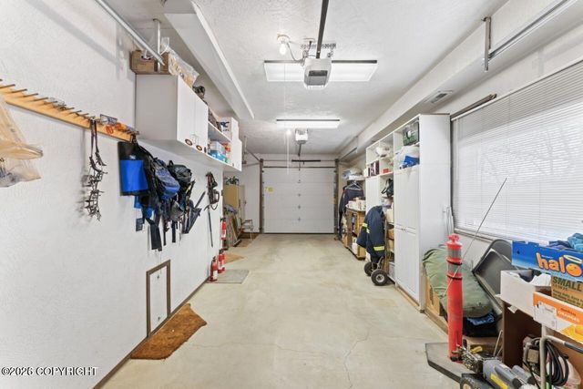 23675 Glacier View Drive, Eagle River, AK 99577