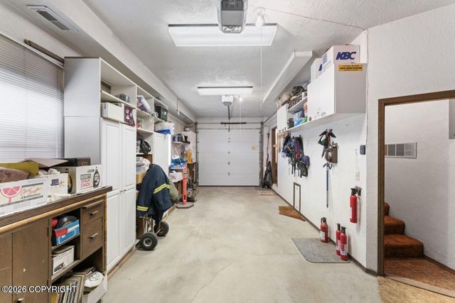 23675 Glacier View Drive, Eagle River, AK 99577