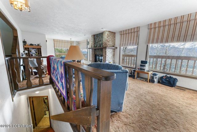 23675 Glacier View Drive, Eagle River, AK 99577