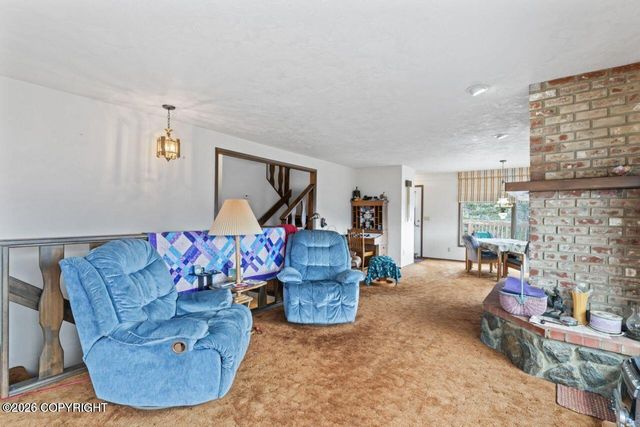 23675 Glacier View Drive, Eagle River, AK 99577