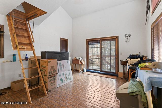 23675 Glacier View Drive, Eagle River, AK 99577