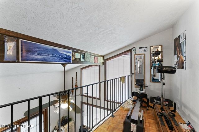 23675 Glacier View Drive, Eagle River, AK 99577