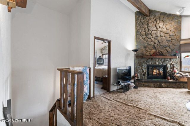 23675 Glacier View Drive, Eagle River, AK 99577