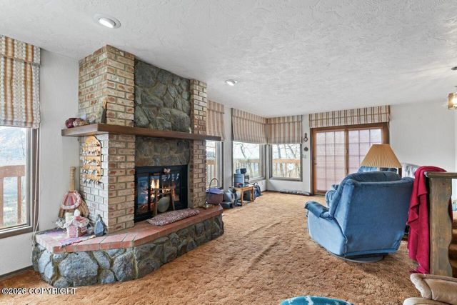 23675 Glacier View Drive, Eagle River, AK 99577