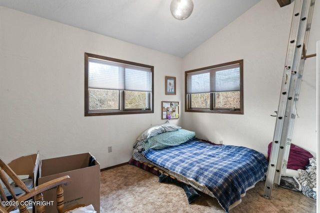 23675 Glacier View Drive, Eagle River, AK 99577