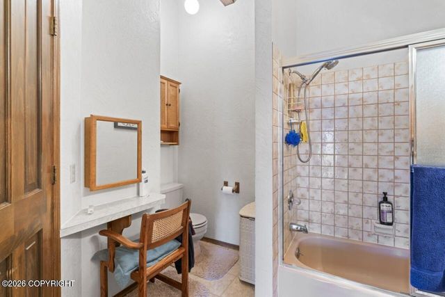 23675 Glacier View Drive, Eagle River, AK 99577