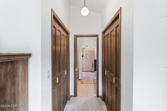 23675 Glacier View Drive, Eagle River, AK 99577