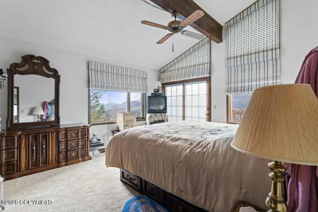 23675 Glacier View Drive, Eagle River, AK 99577