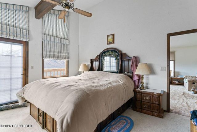 23675 Glacier View Drive, Eagle River, AK 99577