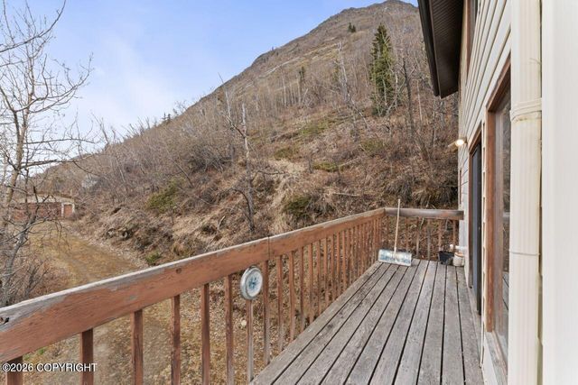23675 Glacier View Drive, Eagle River, AK 99577