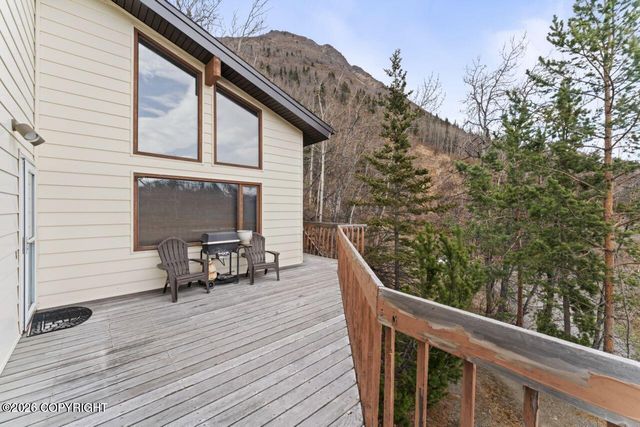 23675 Glacier View Drive, Eagle River, AK 99577