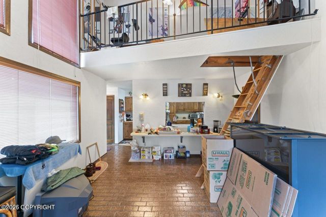 23675 Glacier View Drive, Eagle River, AK 99577