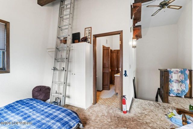 23675 Glacier View Drive, Eagle River, AK 99577