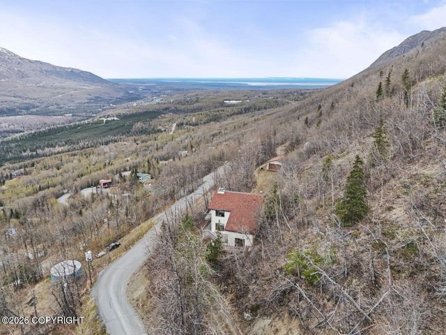 23675 Glacier View Drive, Eagle River, AK 99577