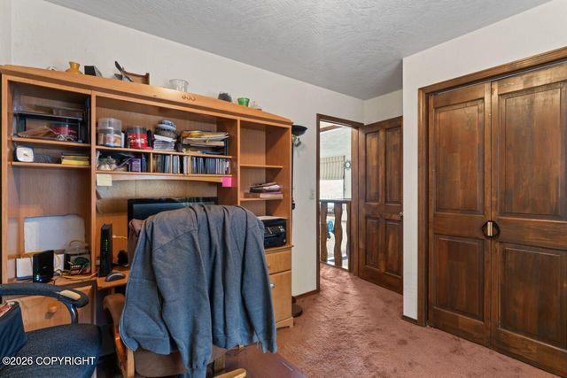 23675 Glacier View Drive, Eagle River, AK 99577