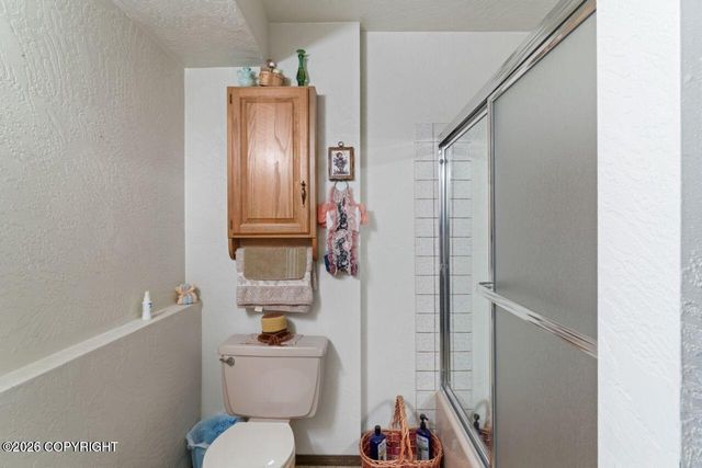 23675 Glacier View Drive, Eagle River, AK 99577