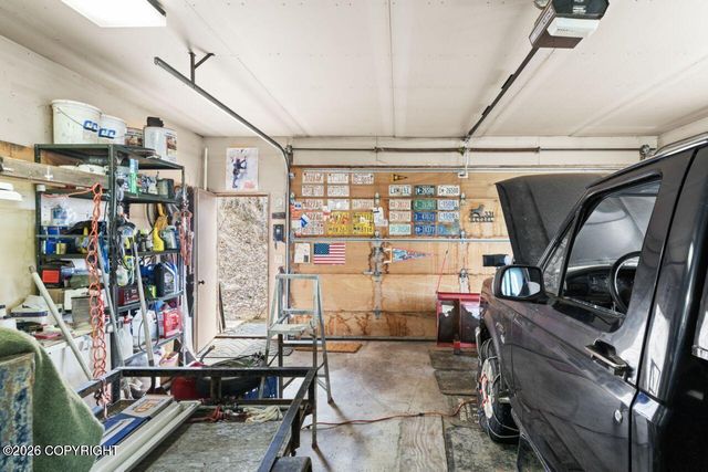 23675 Glacier View Drive, Eagle River, AK 99577