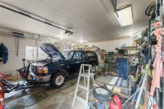 23675 Glacier View Drive, Eagle River, AK 99577