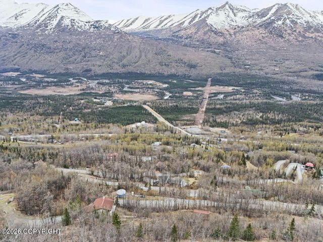 23675 Glacier View Drive, Eagle River, AK 99577