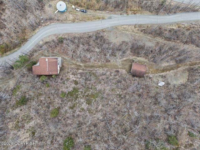 23675 Glacier View Drive, Eagle River, AK 99577