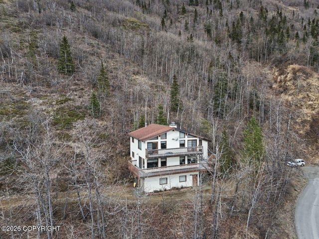 23675 Glacier View Drive, Eagle River, AK 99577