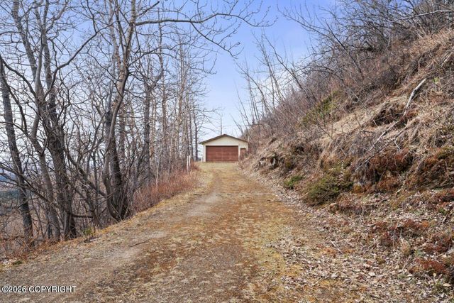 23675 Glacier View Drive, Eagle River, AK 99577