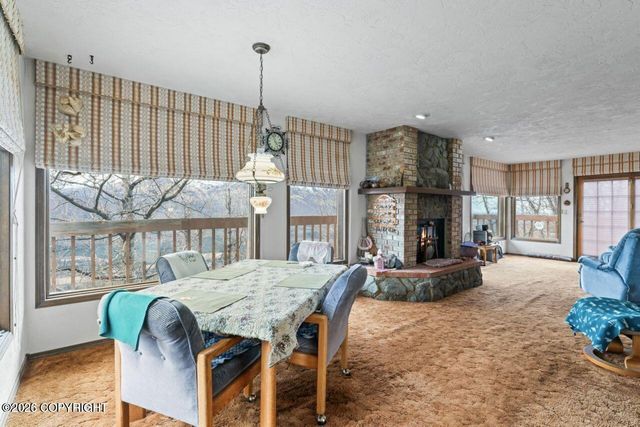 23675 Glacier View Drive, Eagle River, AK 99577