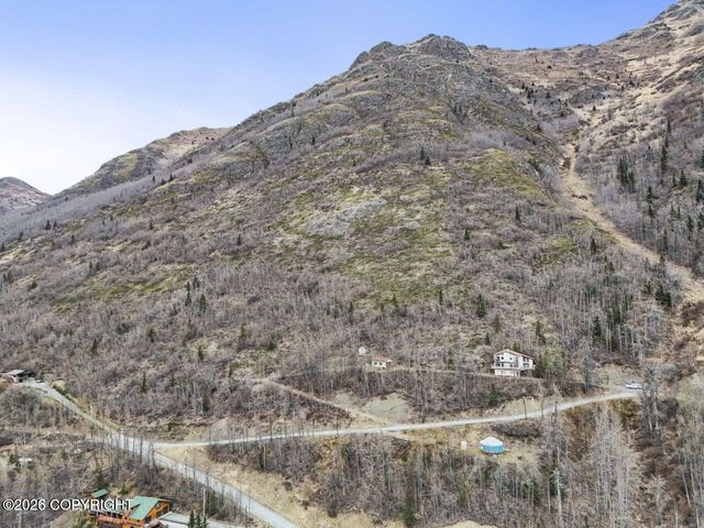 23675 Glacier View Drive, Eagle River, AK 99577