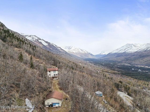 23675 Glacier View Drive, Eagle River, AK 99577