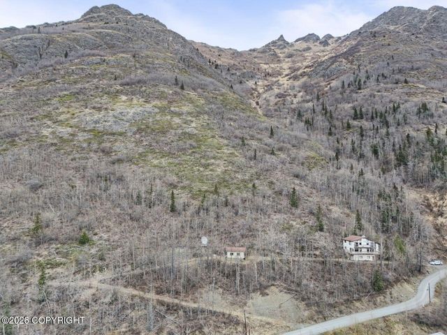23675 Glacier View Drive, Eagle River, AK 99577