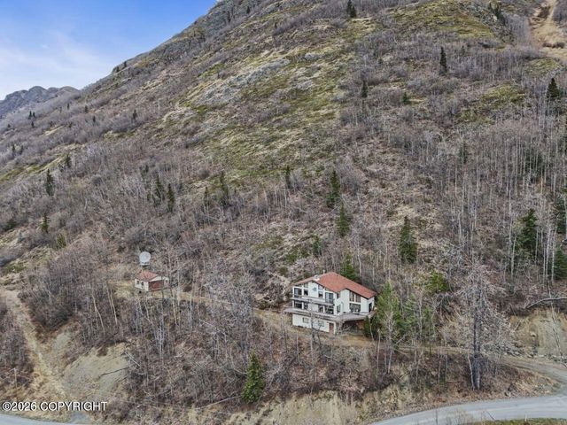 23675 Glacier View Drive, Eagle River, AK 99577