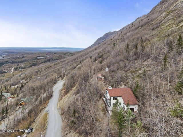 23675 Glacier View Drive, Eagle River, AK 99577