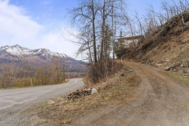 23675 Glacier View Drive, Eagle River, AK 99577