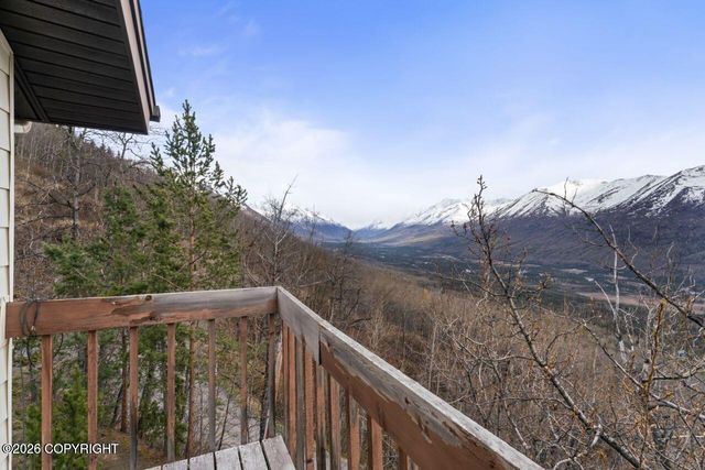 23675 Glacier View Drive, Eagle River, AK 99577