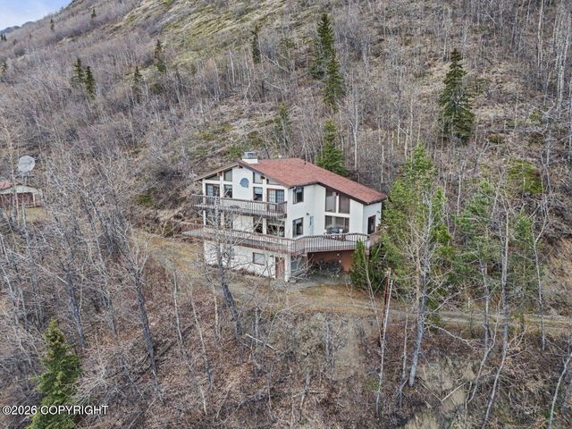 23675 Glacier View Drive, Eagle River, AK 99577