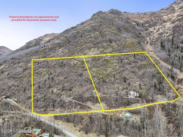 23675 Glacier View Drive, Eagle River, AK 99577